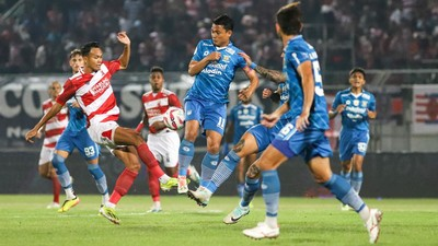 info-persib-hari-ini