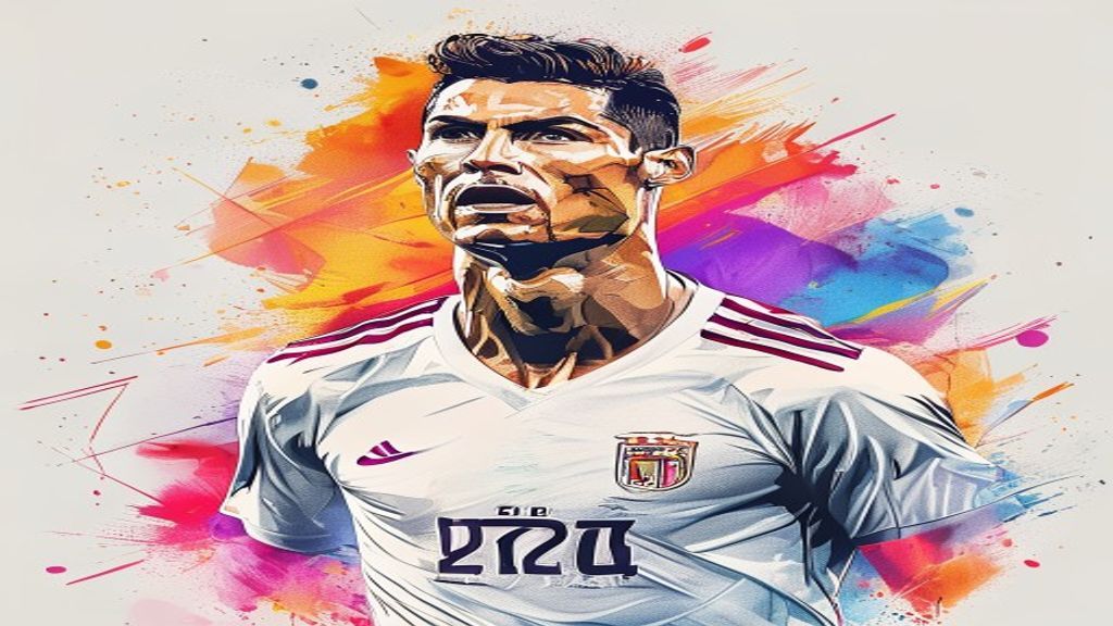 ronaldo - Cristiano Ronaldo Jr.: Bakat Muda Sepakbola yang Bersinar di 2026