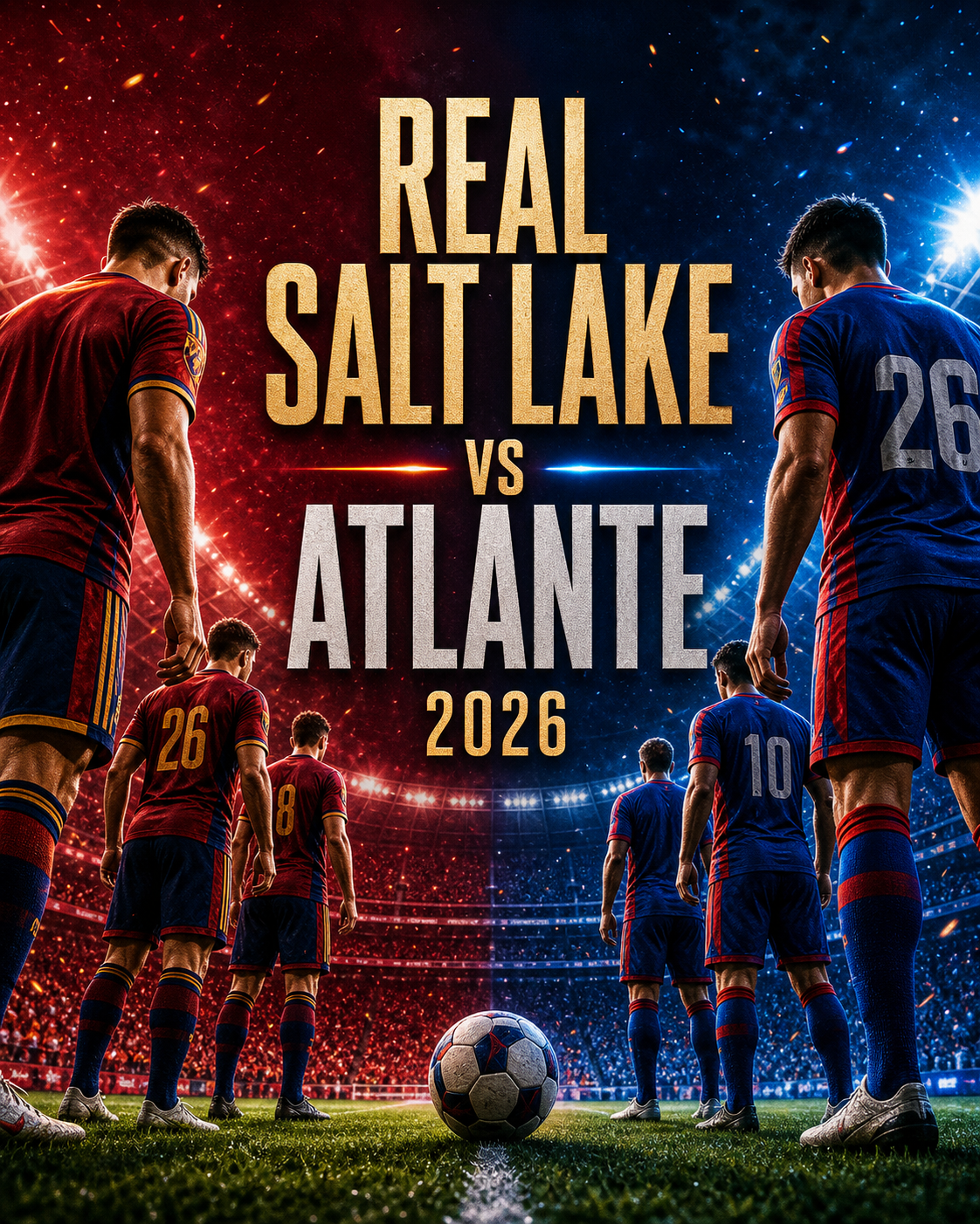 Gambaran Real Salt Lake vs Atlante 2026 - atlante