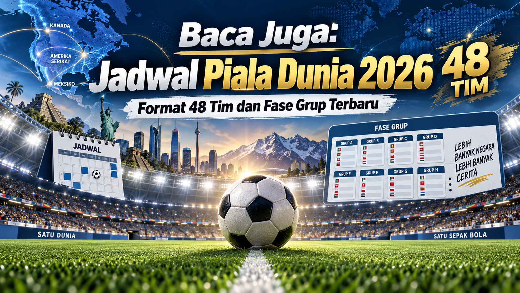 Baca Juga - piala