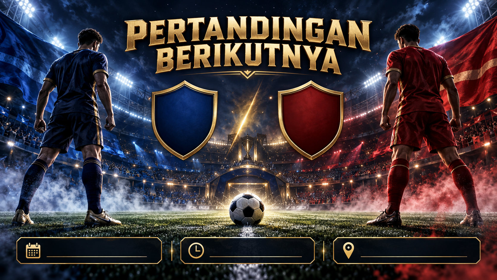 Gambaran Pertandingan Berikutnya - rumania